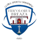 সিএস ট্রিকোলোরুল ব্রেয়াজা