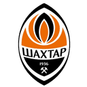 Shakhtar Donetsk(RUS)