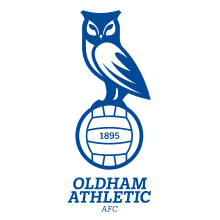 ओल्डहैम एथलेटिक