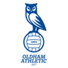 ओल्डहैम एथलेटिक