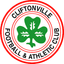 Cliftonville Reserves