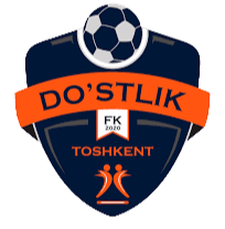 FK Do stlik Tashkent