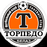 টর্পেডো-২ ঝোদিনো