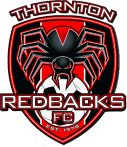 Thornton Redbacks FC Reserves