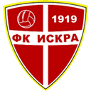 एफके इस्क्रा डेनिलोवग्राद