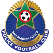 Bangladesh Police Club (W)