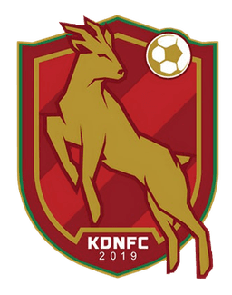 केलांतन दारुल नैम अंडर 23