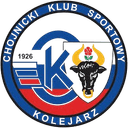 সিএইচকেএস কোলোজার্জ চোজনিস