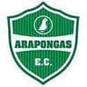 अरापोंगास पीआर