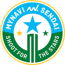 মায়নাভি সেনদাই বি মহিলা