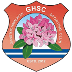 गंगटोक हिमालयन