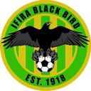 ইফিরা ব্ল্যাক বার্ড