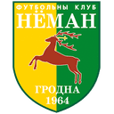 नेमान ग्रोडनो