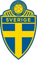 Sweden Women