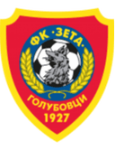 এফকে জেটা গোলুবোভাচ ইউ১৯