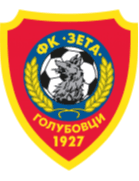 زيتا غولوبوفاك U19 زيتا غولوبوفاك U19