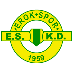 Erokspor U19