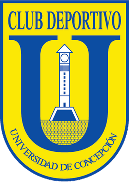 উনিভার্সিদাদ দে কনসেপসিওন মহিলা