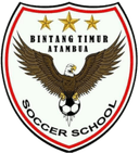 बिंटांग तिमूर अटम्बुआ