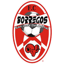 এফসি সান হোসে ডেল এরেনাল