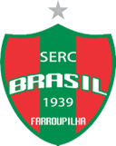 ব্রাজিল দে ফার্রুপিলহা/আরএস U20