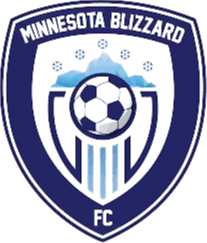 मिनेसोटा ब्लिज़ार्ड एफसी