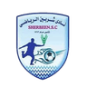 Sherbin SC