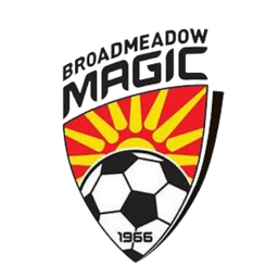 ब्रॉडमीडो मैजिक