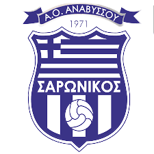 सरोनिकोस अनाविस्सू