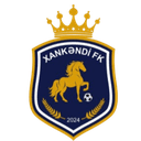 কারাবাগ খানকেনদি