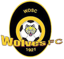 WDSC Wolves U23