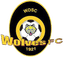 WDSC Wolves U23