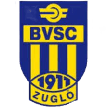BVSC Zuglo U19
