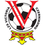 ভিক্টোরিয়া চের্নিকোও