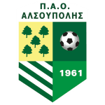 PAO Alsoupolis
