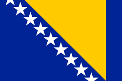Bosnia U19