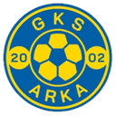 GKS أركا بافلوف