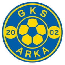 GKS أركا بافلوف