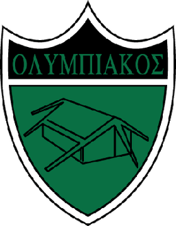 أولمبياكوس نيقوسيا