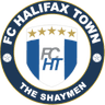 হ্যালিফ্যাক্স টাউন (মহিলা)
