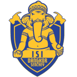 आईएसआई डांगकोर सेनचे एफसी बी आईएसआई डांगकोर सेनचे एफसी बी