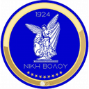 নিকি ভোলু U19