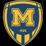 मेटालिस्ट 1925 खारकीव (U21)