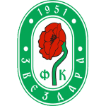 إف كا زفيزدارا