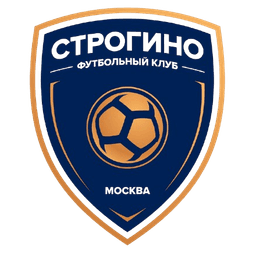 Strogino Moscow
