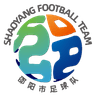 শাওইয়াং ফুটবল দল