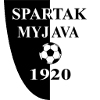 TJ Spartak MyjavaWomen