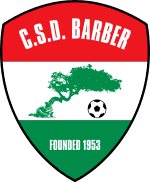 Centro Social Dep Barber