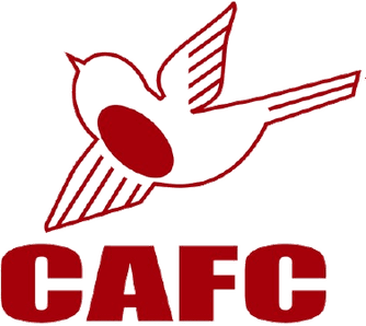 कार्शाल्टन एथलेटिक एफसी