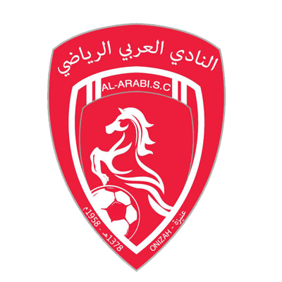 Al-Arabi SC(KSA)